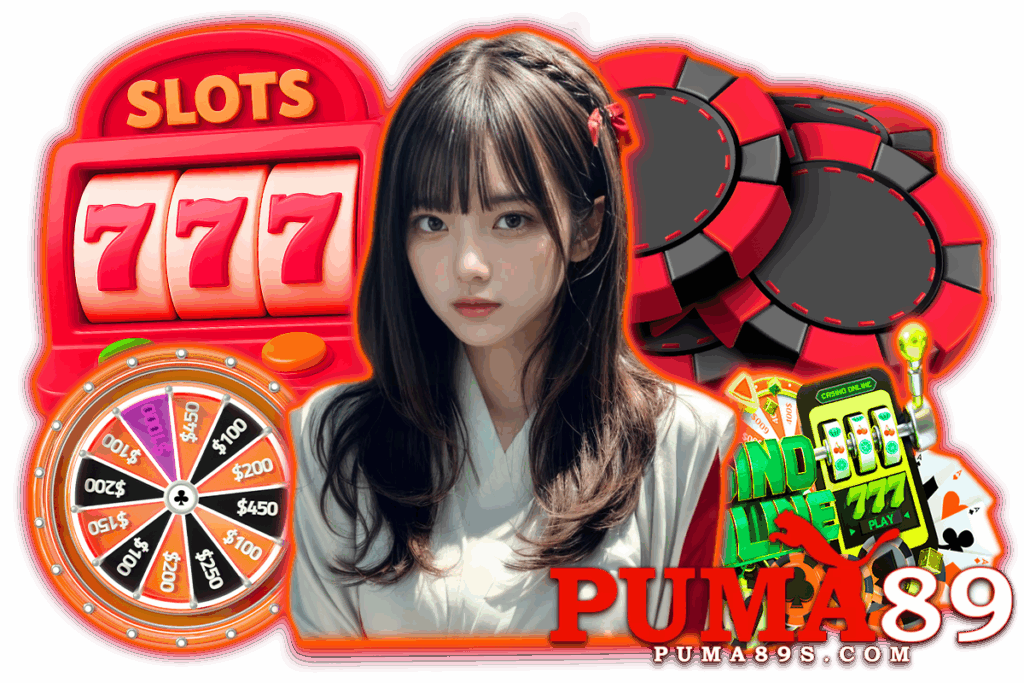 puma89 login ไม่ล็อกยูสเซอร์ ระบบโปร่งใส มั่นใจได้ทุกการเดิมพันเกม