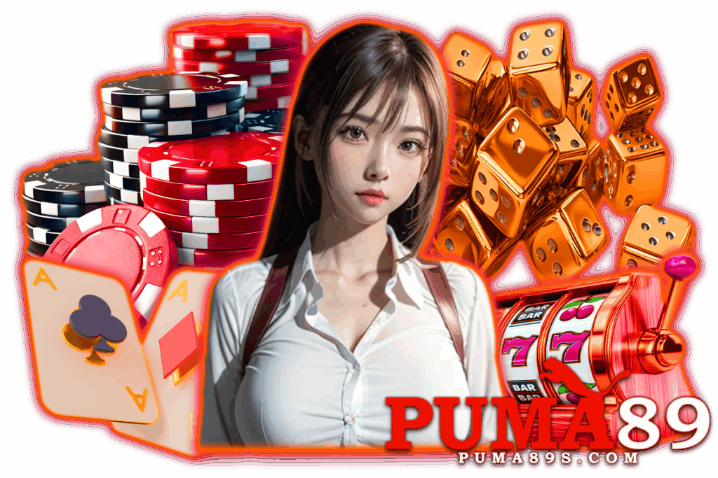 puma89 member อัปเกรดระดับสมาชิก รับรางวัลและโบนัสพิเศษต่อเนื่อง